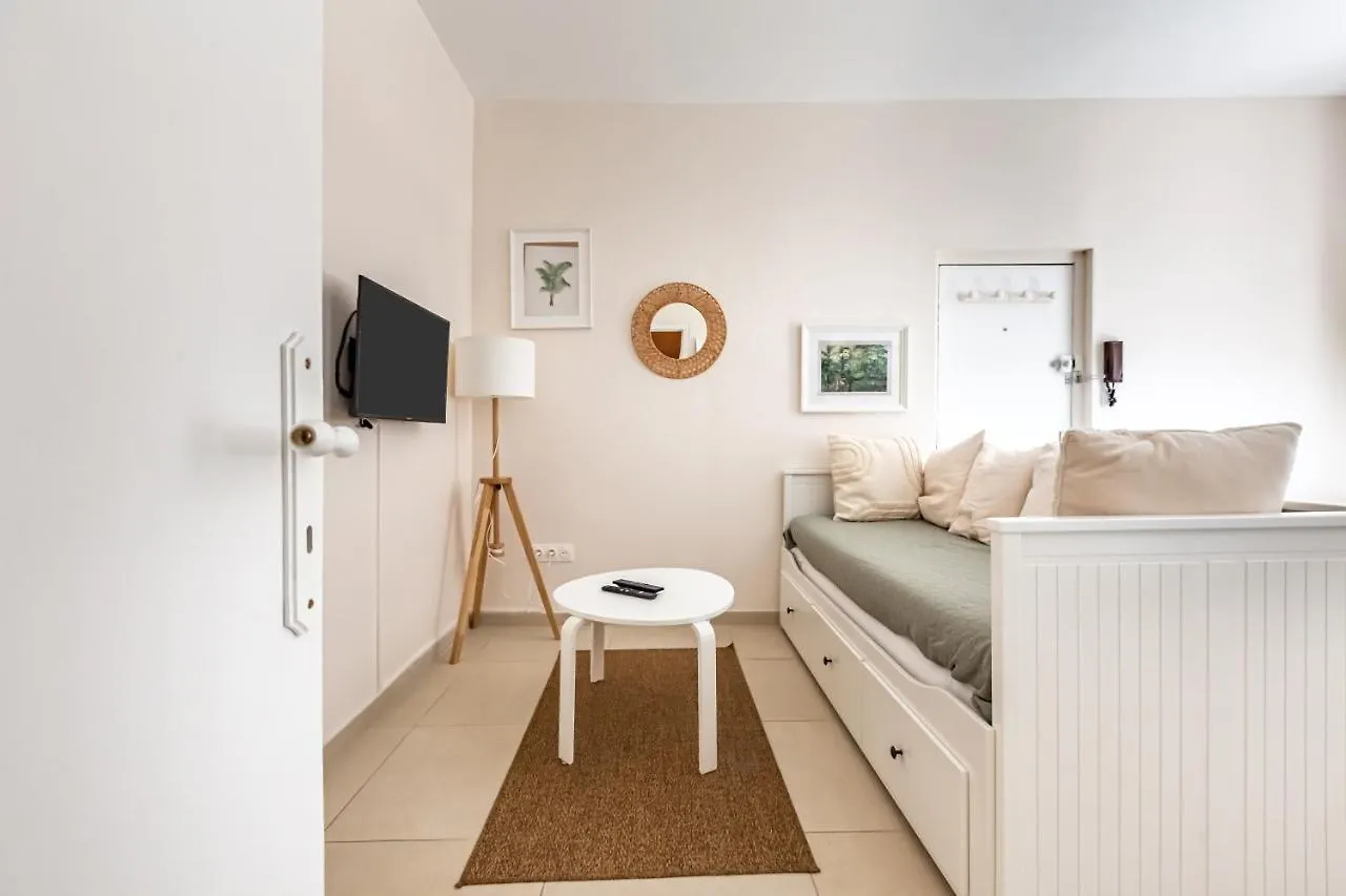 Charmant Appartement En Hypercentre Toulouse Apartmán