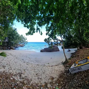 Gala Self-catering , Glacis (Mahe) Seychelles