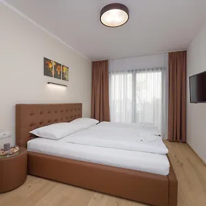 Yourapartment Theresien , Vienne Autriche