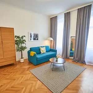 Renovated & Cozy - Close To Museumsquartier , Vienne Autriche