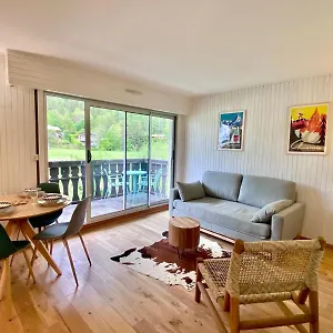 Pied Des Pistes/hyper Centre/balcon/parking , Chamonix France
