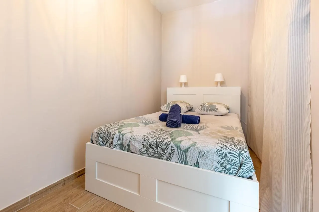 Charmant Appartement en Hypercentre Toulouse