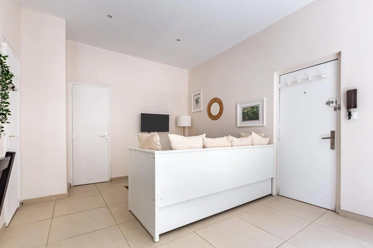 Charmant Appartement en Hypercentre Toulouse 0*,
